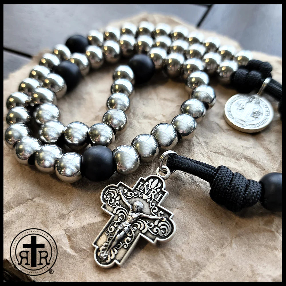 Comparing Other Combat Rosaries