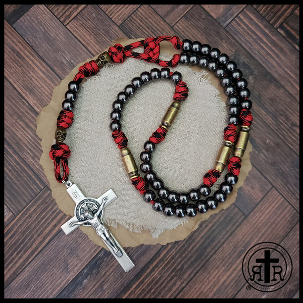 z - Custom Rosary Thomas S.
