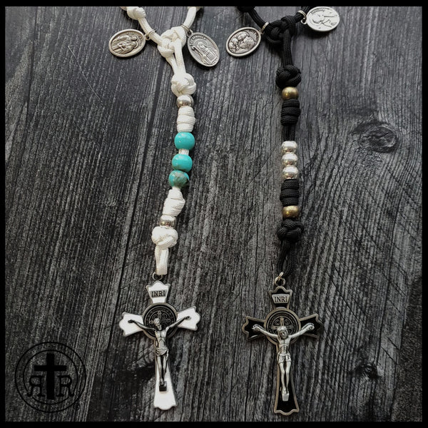 Z - Custom Wedding Rosaries for Joseph