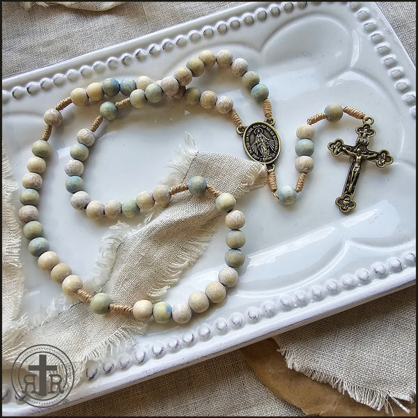 ruggedrosaries.com