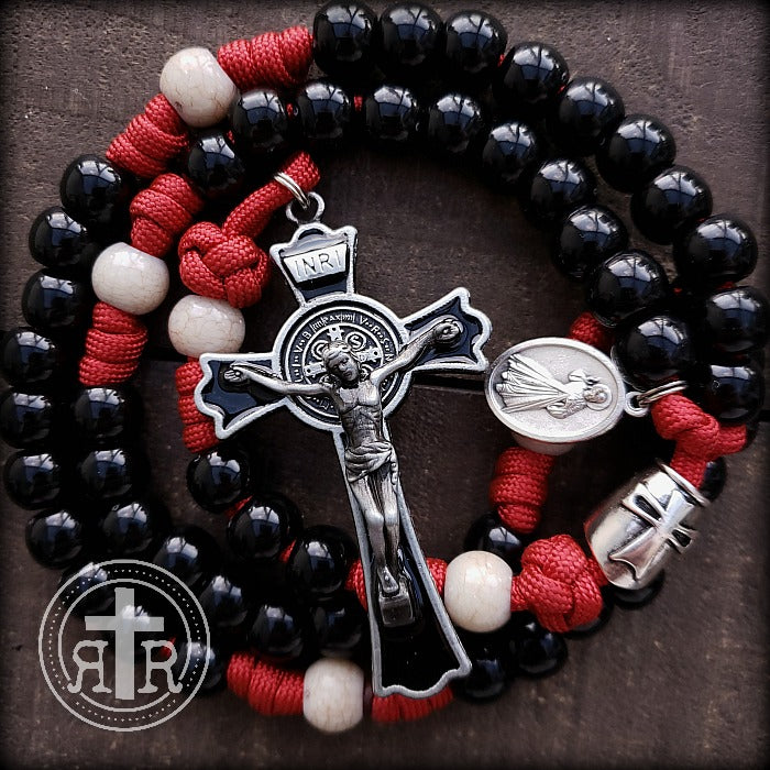 Crusader Rosary