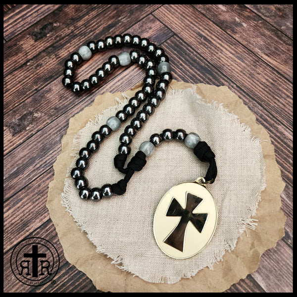 z - Custom Bulk Rosary for Jon P.