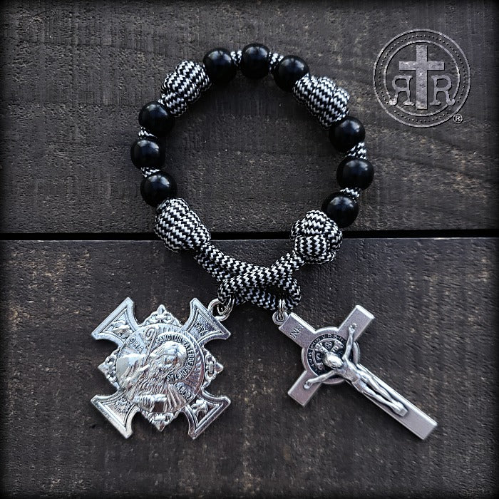 The Meaning of the St. Benedict Medal and Exorcism Blessings