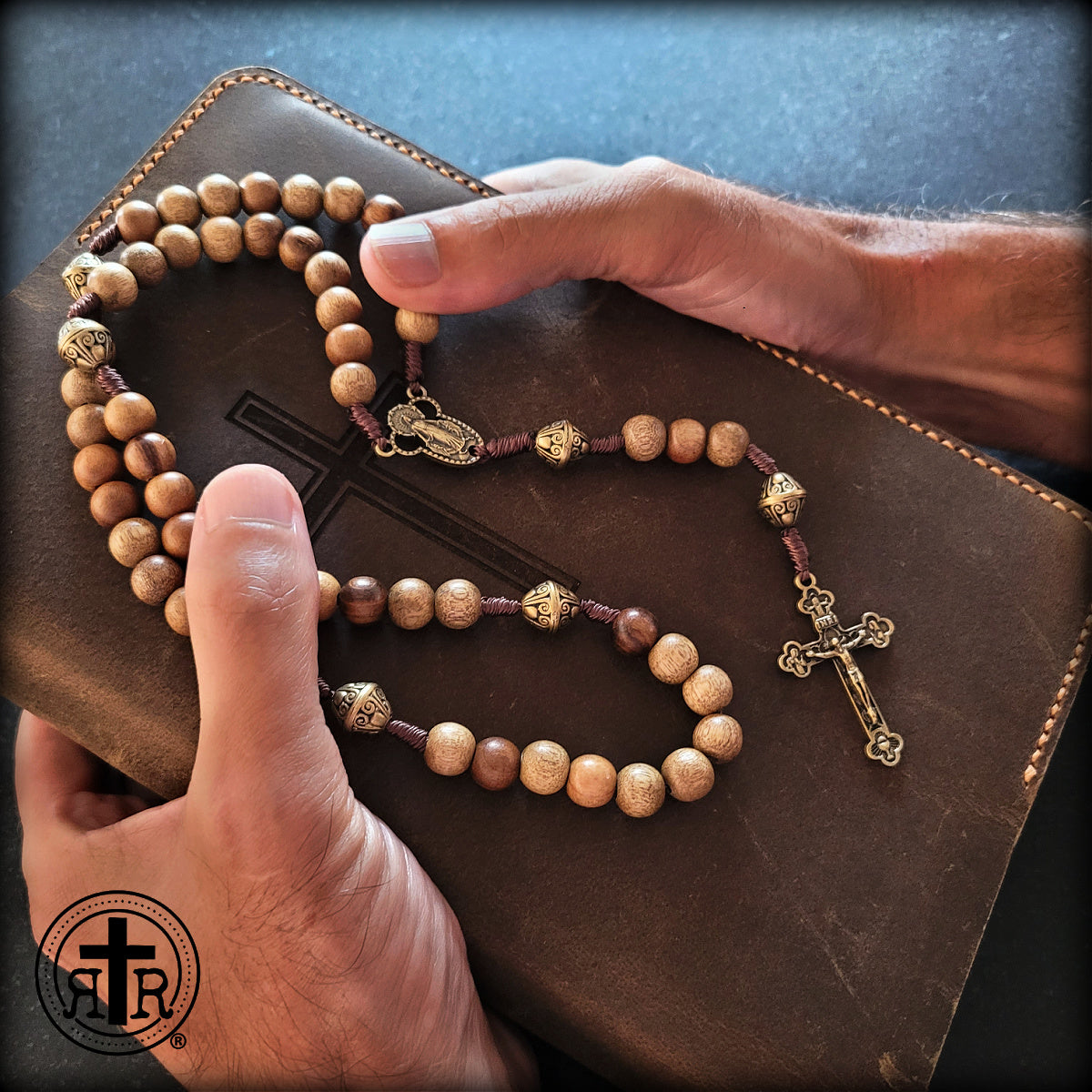 The Rosary in Scripture