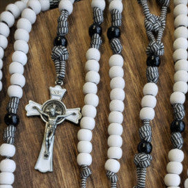 The Blessing of the Rosary