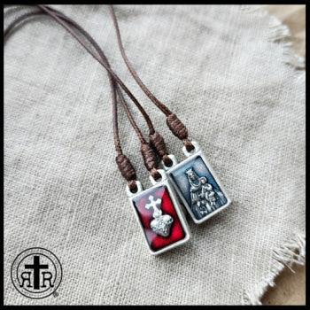 Scapulars