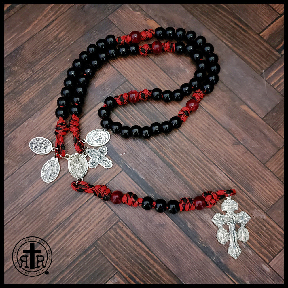 Features of Rugged Rosaries