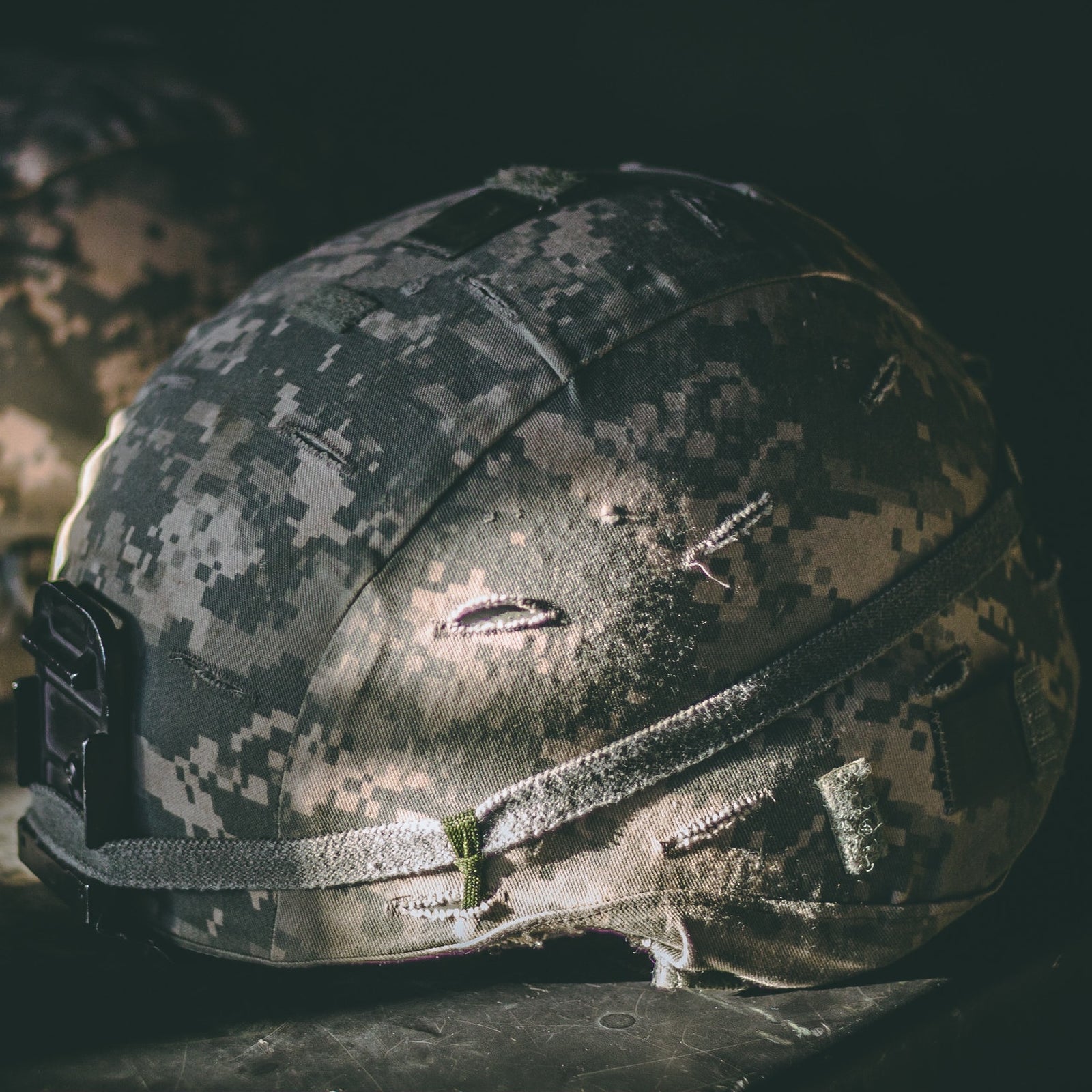 Prayers for Our Military