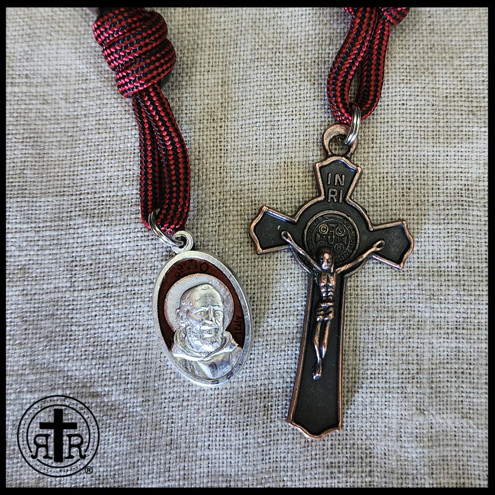 American and Italian Made vs. Knockoff Copies