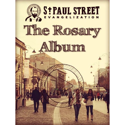 Rugged Rosary Resources - How to Pray the Rosary and more.