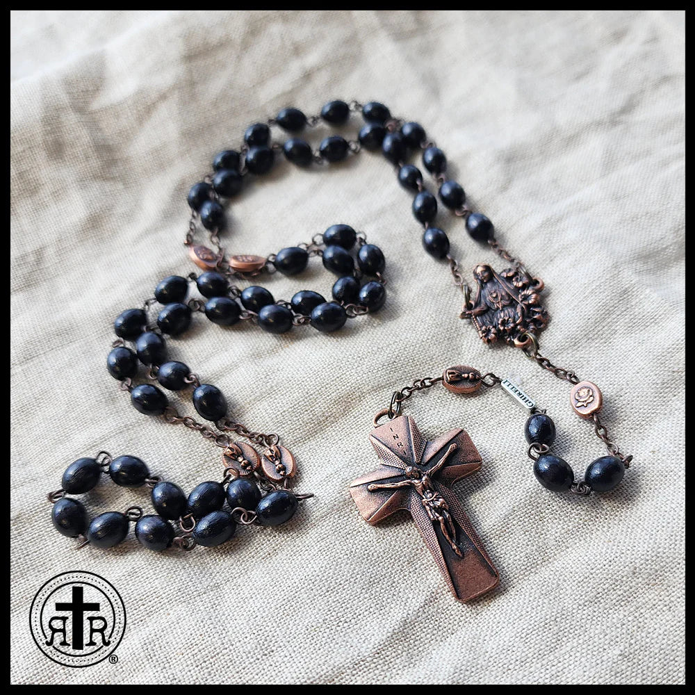 The Strongest Rosaries on the Planet