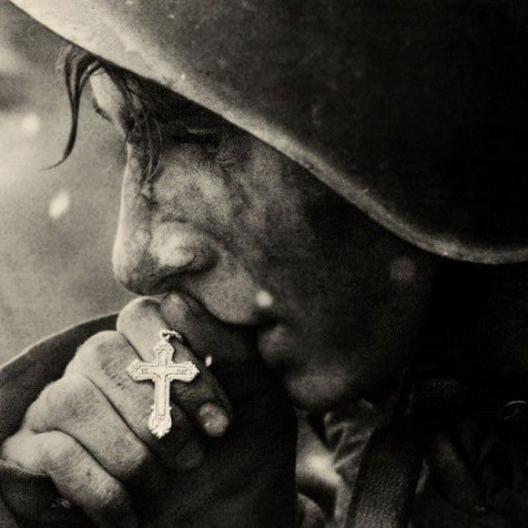 Seven Sorrows Rosary Prayers