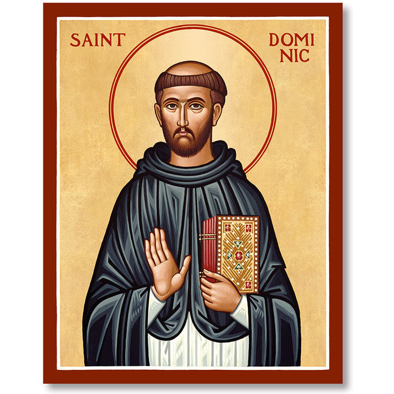 Our Lady's 15 Promises for Praying the Holy Rosary