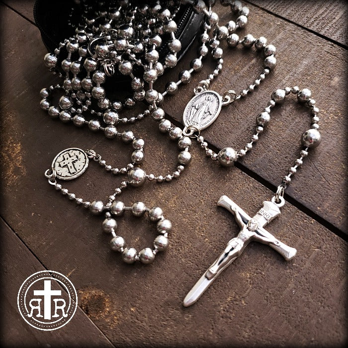 Big 15 and 20 Decade Rosaries
