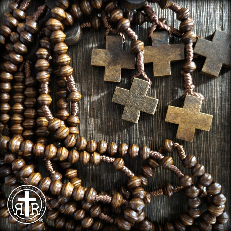 Miniature Sized Rosaries