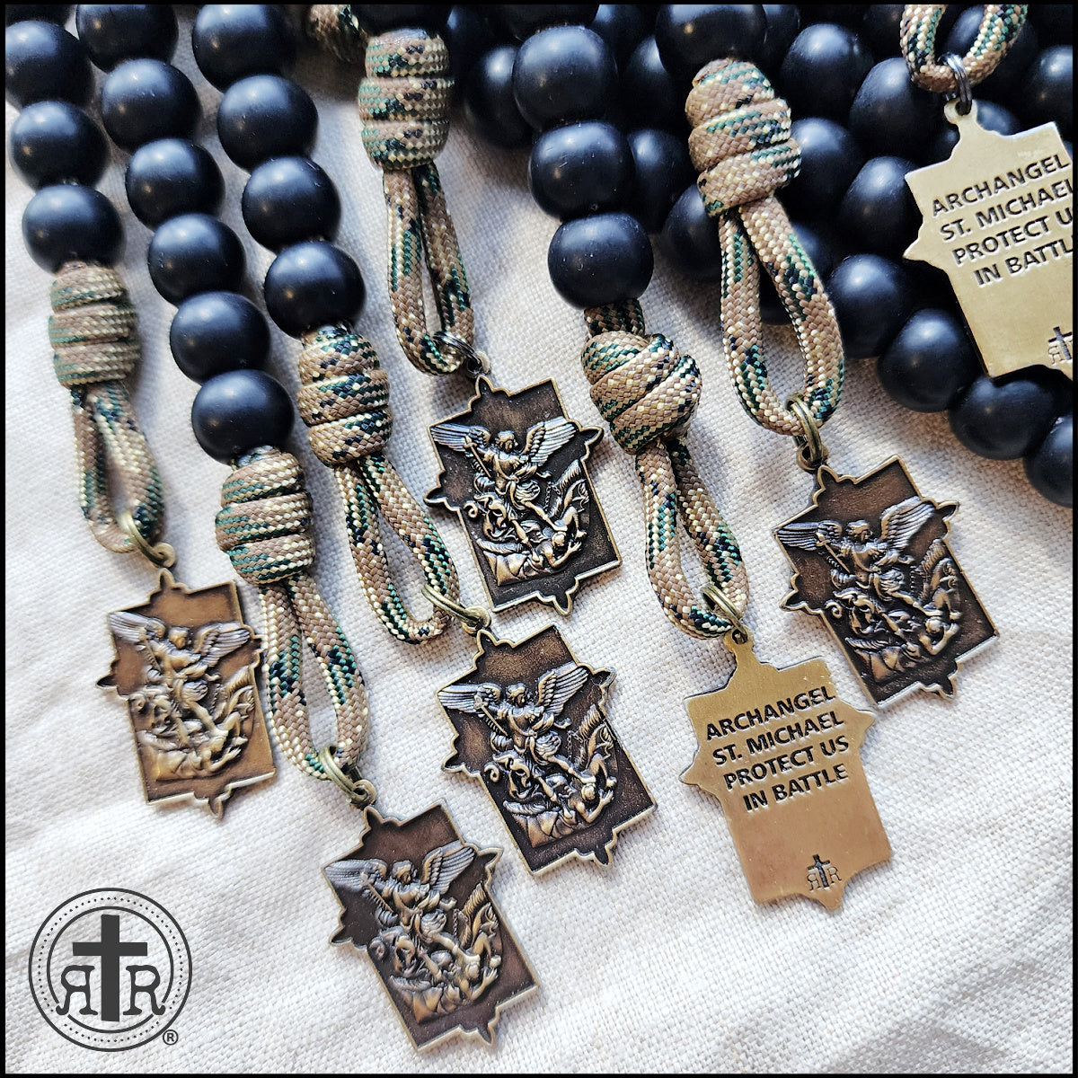 St. Michael Collection