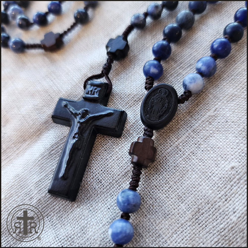 Smaller Rosaries