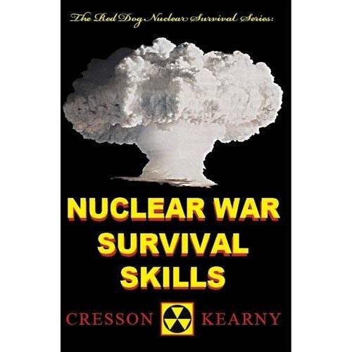 Free Emergency and Disaster Survival Information