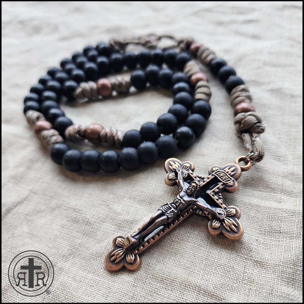 Strongest Rosaries on the Planet