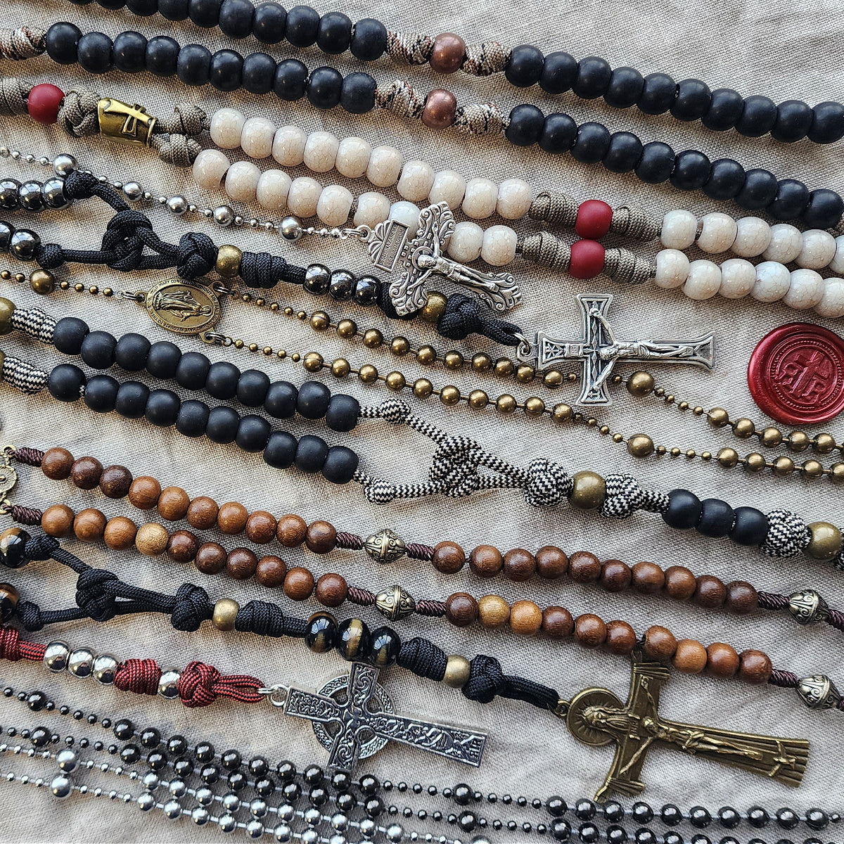 All Rosaries