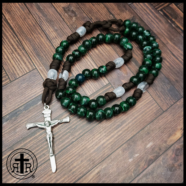 z - Custom Rosary for MJ R