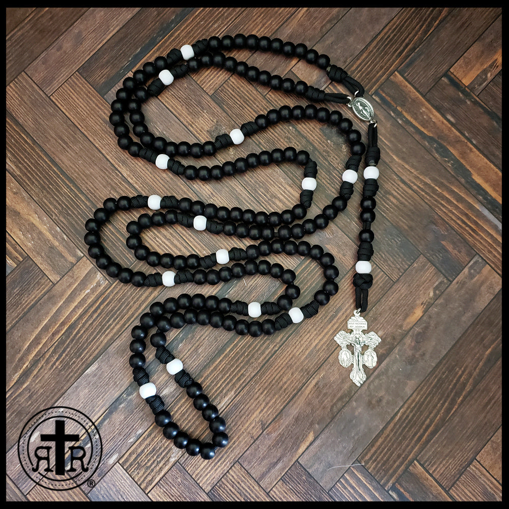 z - Custom Rosary Alexandra J.