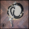 z - Custom Rosary for Patrick K.