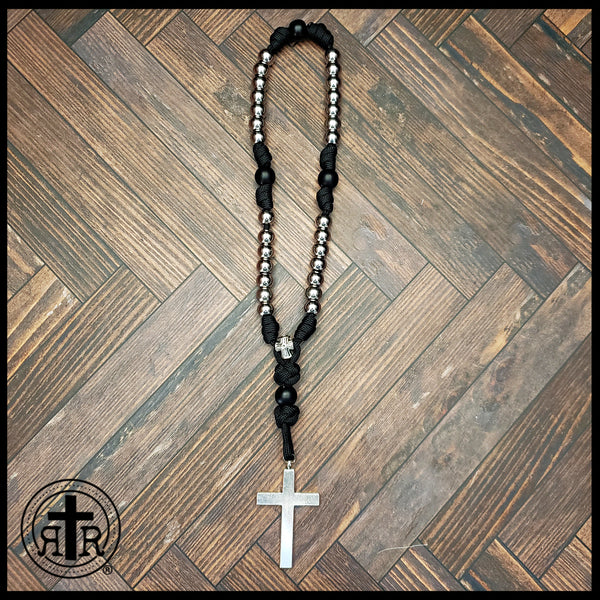 z - Custom Rosary for Michael J.