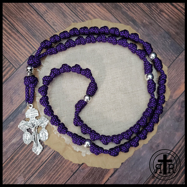 z - Custom Rosary for Katelyn M.