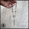 Knights of Columbus® WWI Battle Beads POCKET Rosary