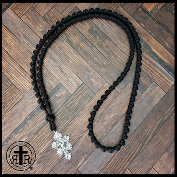 z - Custom Rosary for Jamie L.