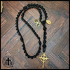z - Custom Rosary for George S.