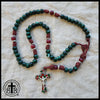 Christmas Cathedral Rosary - 2023 Limited Edition