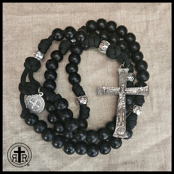 Exorcism Rosary - Scourge of the devil