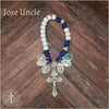 z - Custom Pocket Rosaries for Evangeline 2