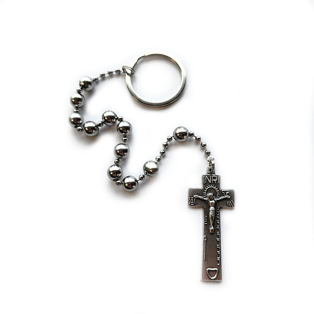 Irish Rosary Parts