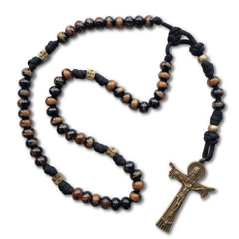 The Original Paracord Rosary Collection | Rugged Rosaries