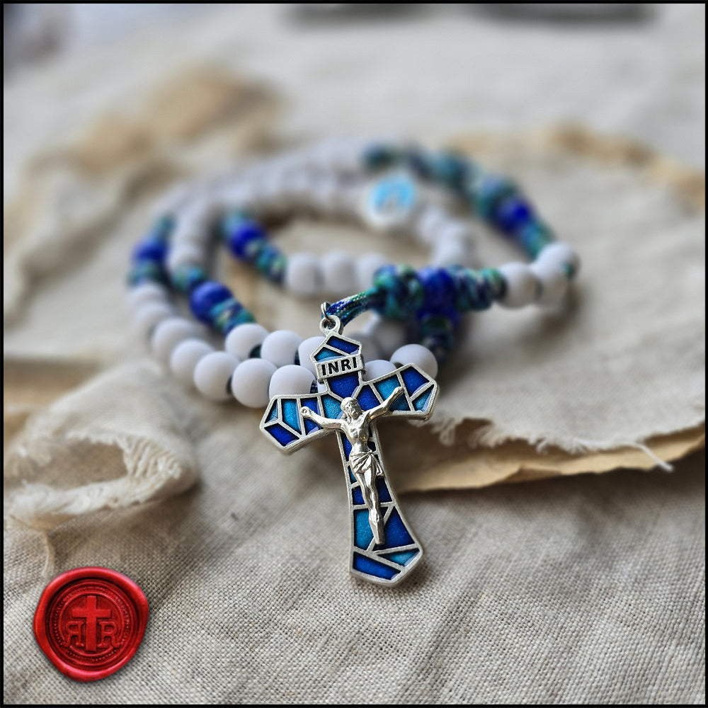 Our Lady of Fatima Rosary - Miracle of the Sun Rosary