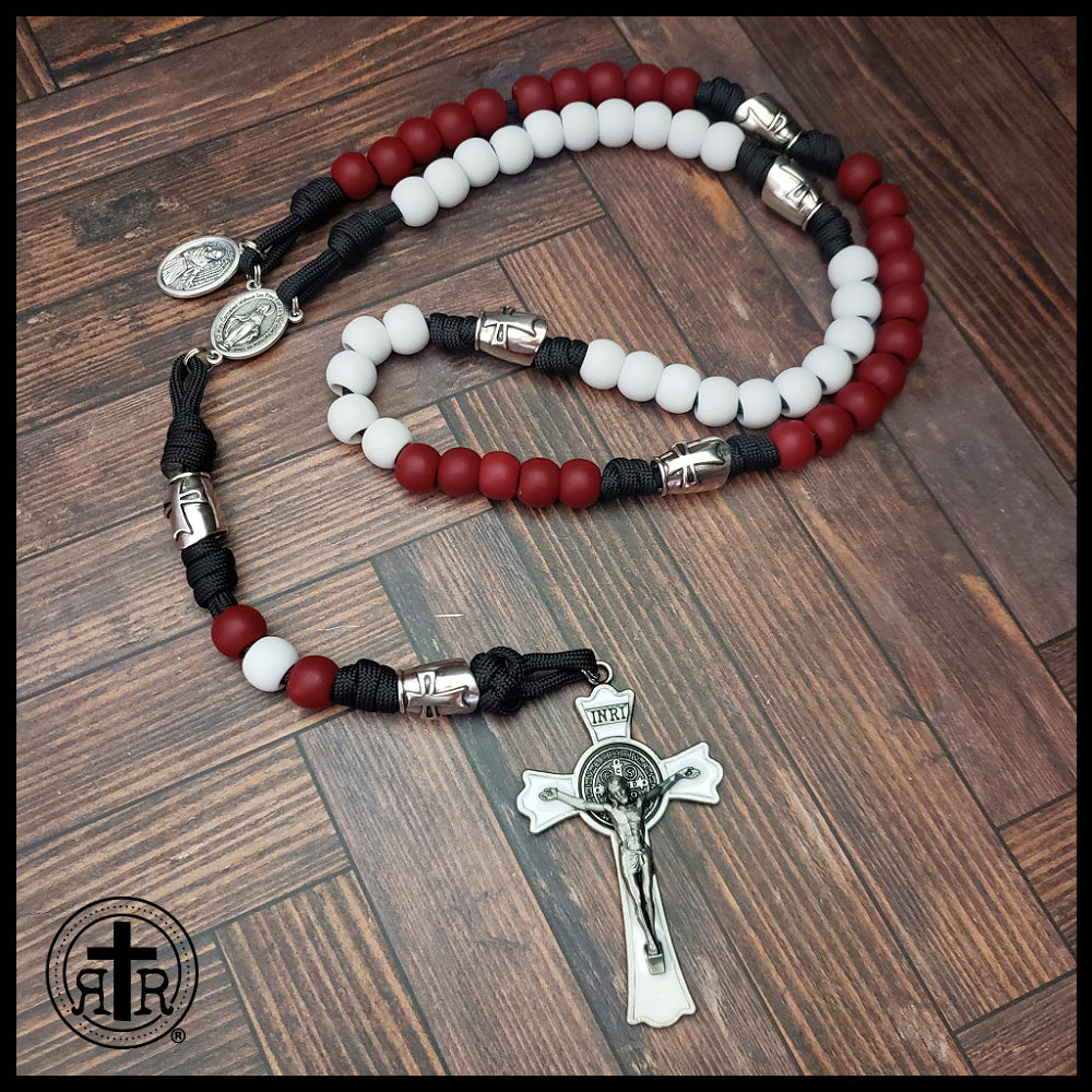 z - Custom Rosary for AC