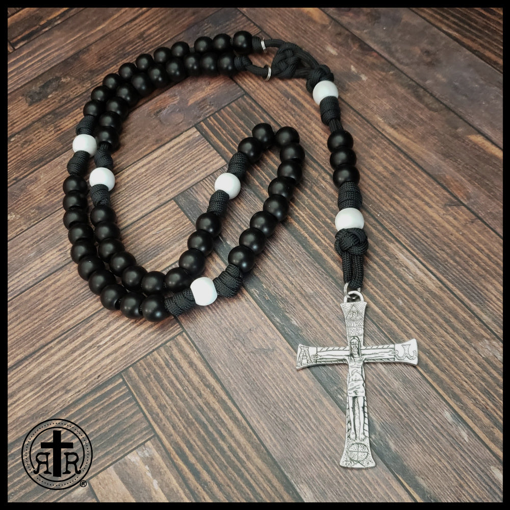 Z - Custom Rosary for Autumn W