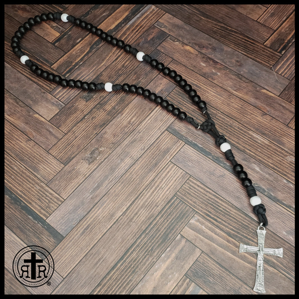 Z - Custom Rosary for Autumn W