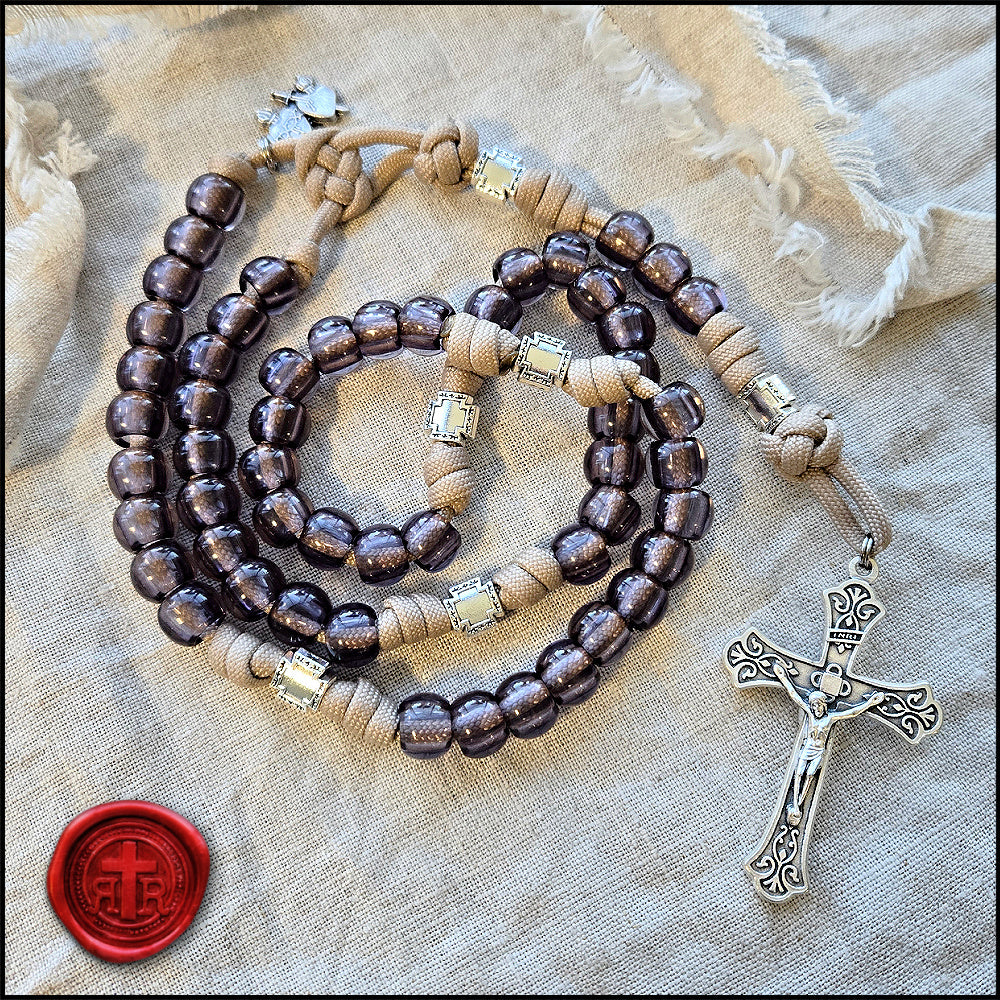 Holy Week Rosary - A Rosary for Lent and Holy Week