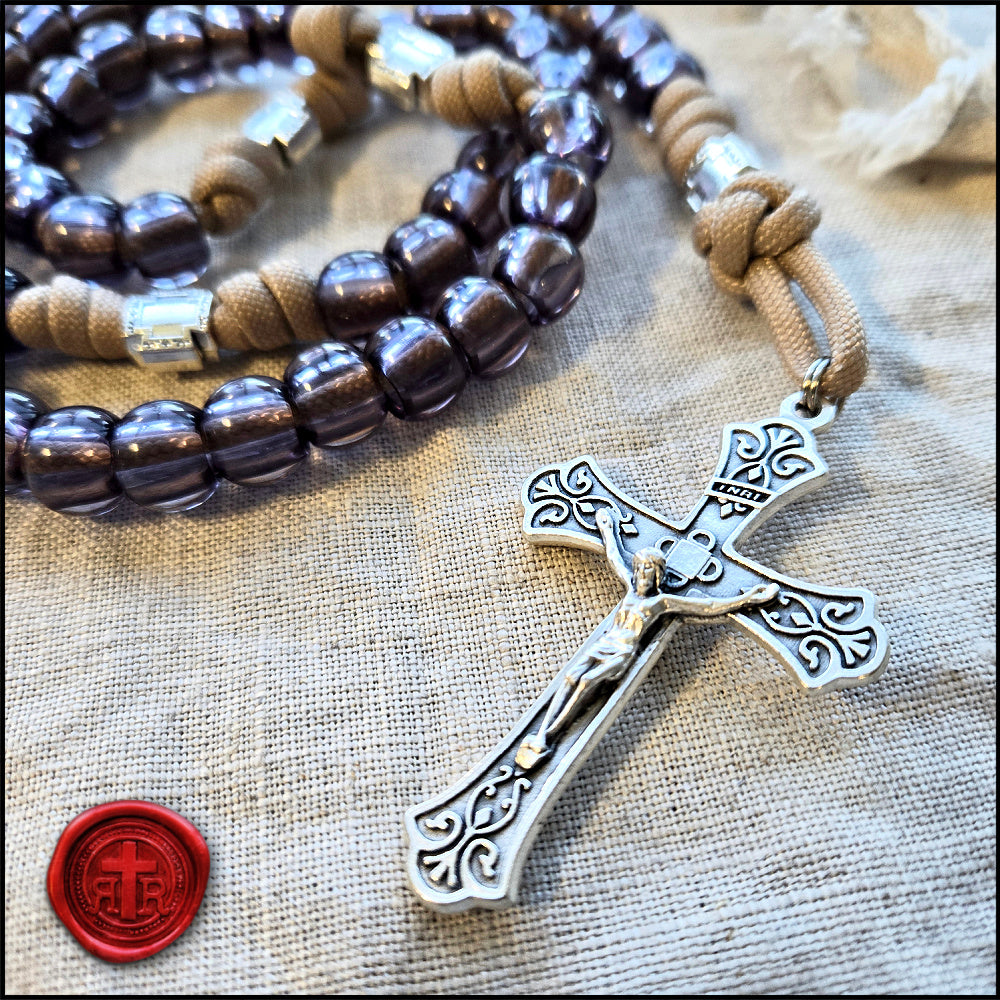 Holy Week Rosary - A Rosary for Lent and Holy Week