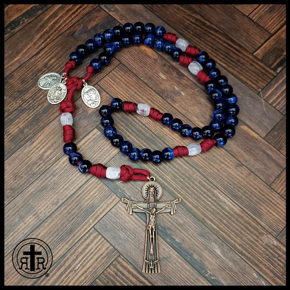 v - Custom Rosary 2025  for Karlo