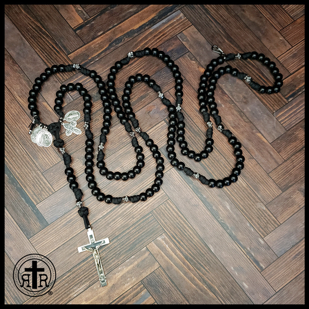 v - Custom Rosary 2025  for Nevada R.