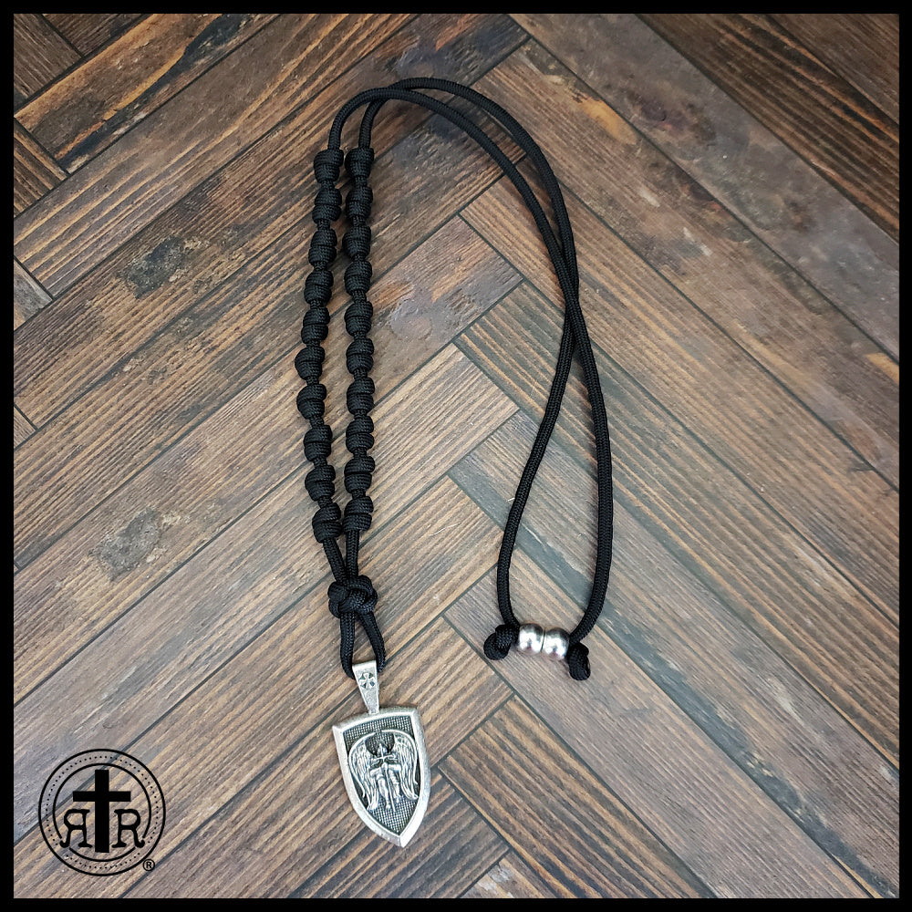 v - Custom Rosary 2025  for John W.