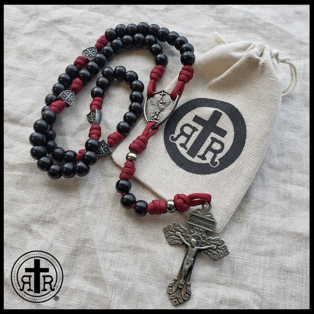 Faith Over Fear Rosary