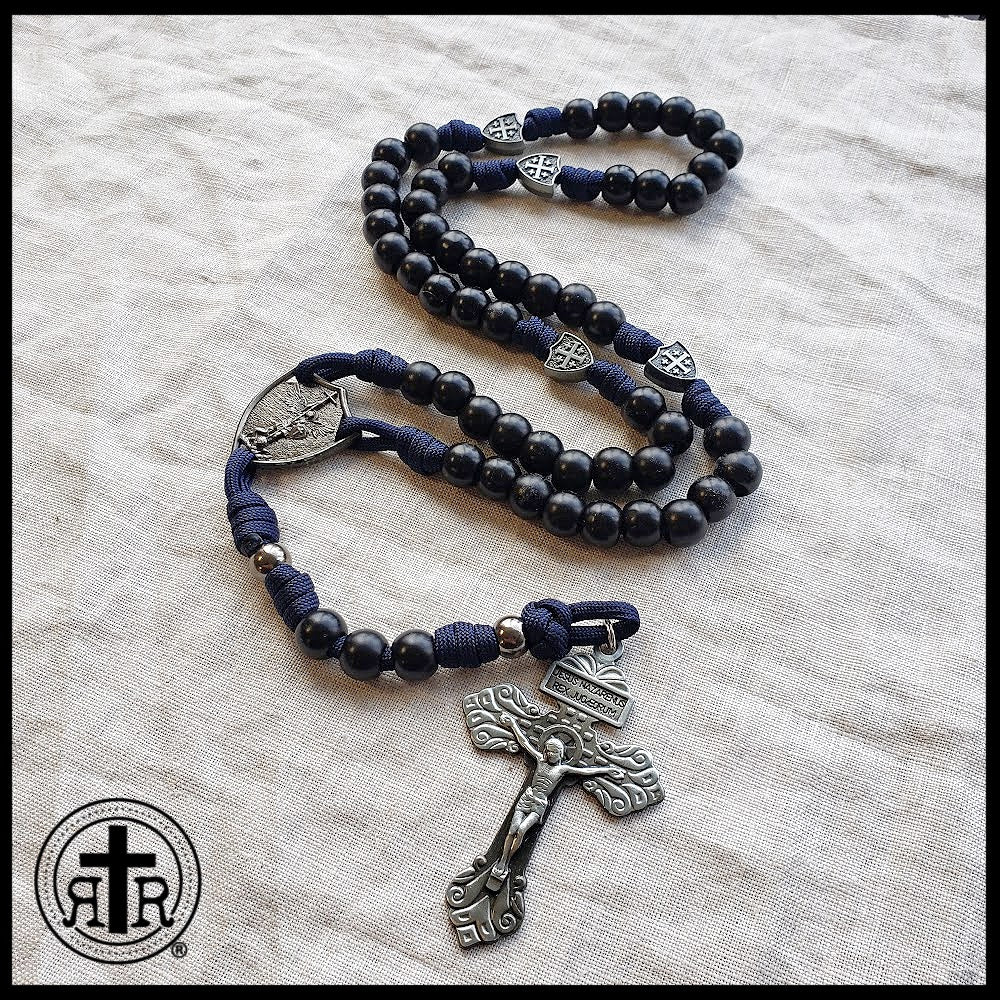 Faith Over Fear Rosary
