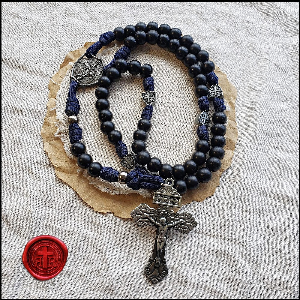 Faith Over Fear Rosary