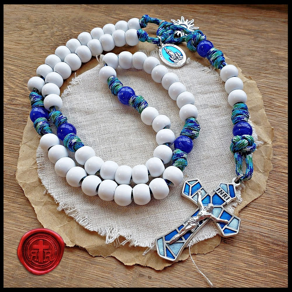 Our Lady of Fatima Rosary - Miracle of the Sun Rosary